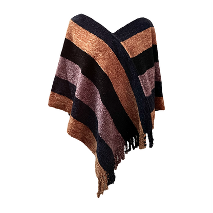 Bamboo Poncho