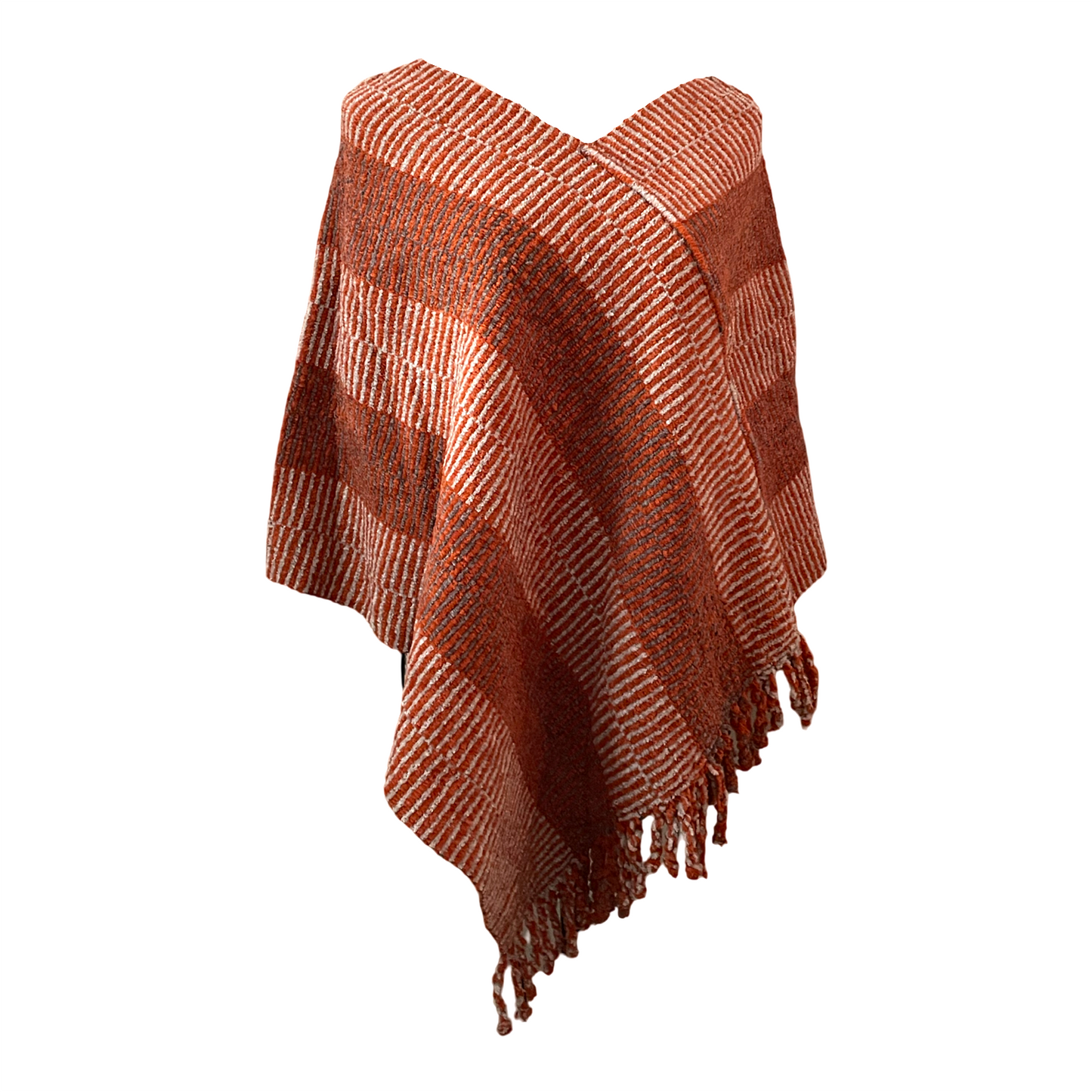 Bamboo Poncho