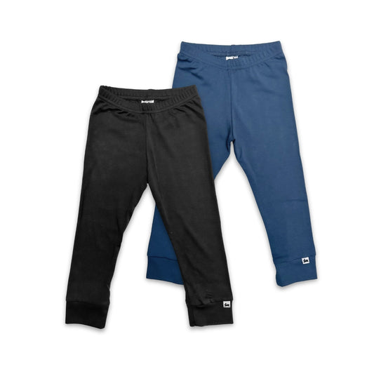 Kids Bamboo Leggings