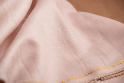Organic Hemp Fabric - Milky White | 170gsm | 147cm |  Curtains, Home Furnishings & Clothing-3