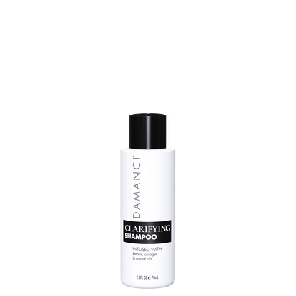 Clarifying Shampoo