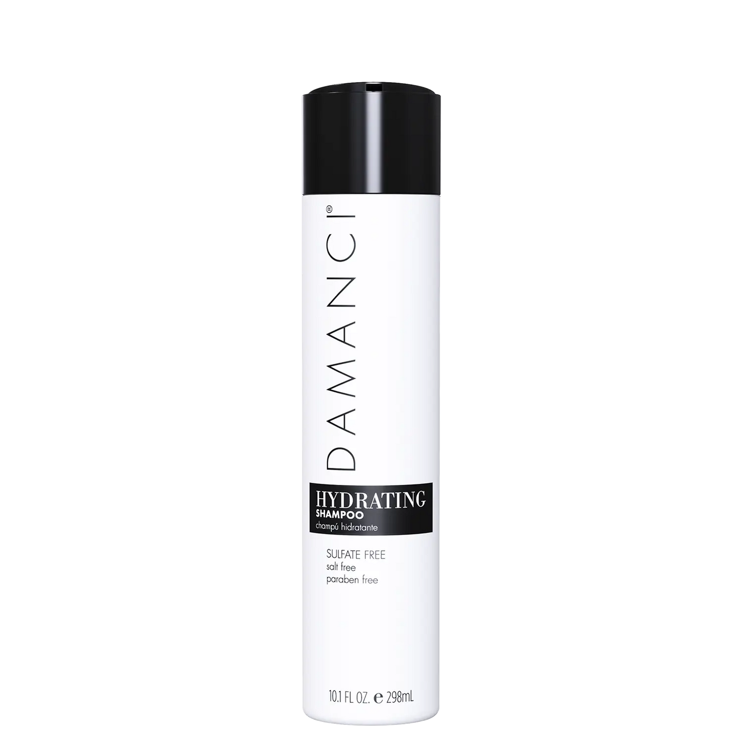 Hydrating Shampoo