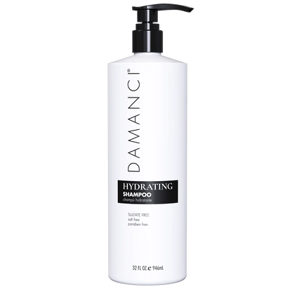 Hydrating Shampoo