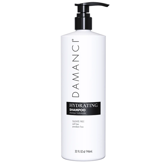 Hydrating Shampoo