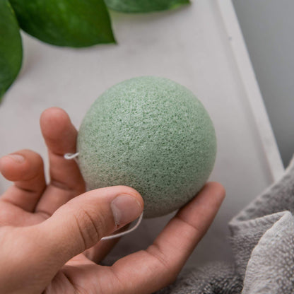 Konjac Sponge Bundle (5-Pack)-2