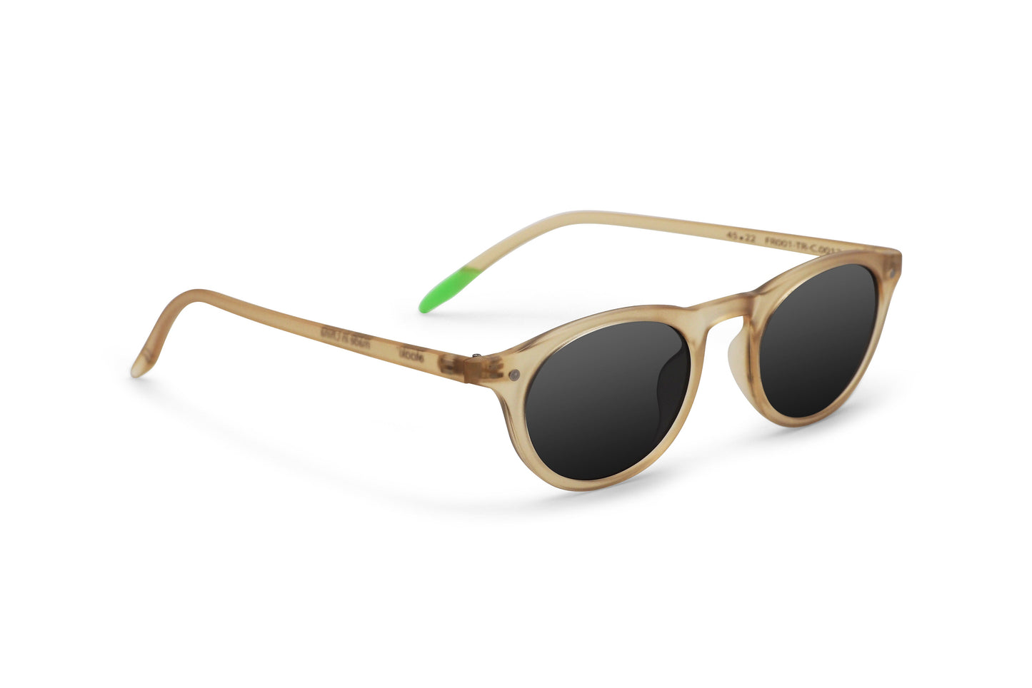 Iris – Bamboo - SUN-1
