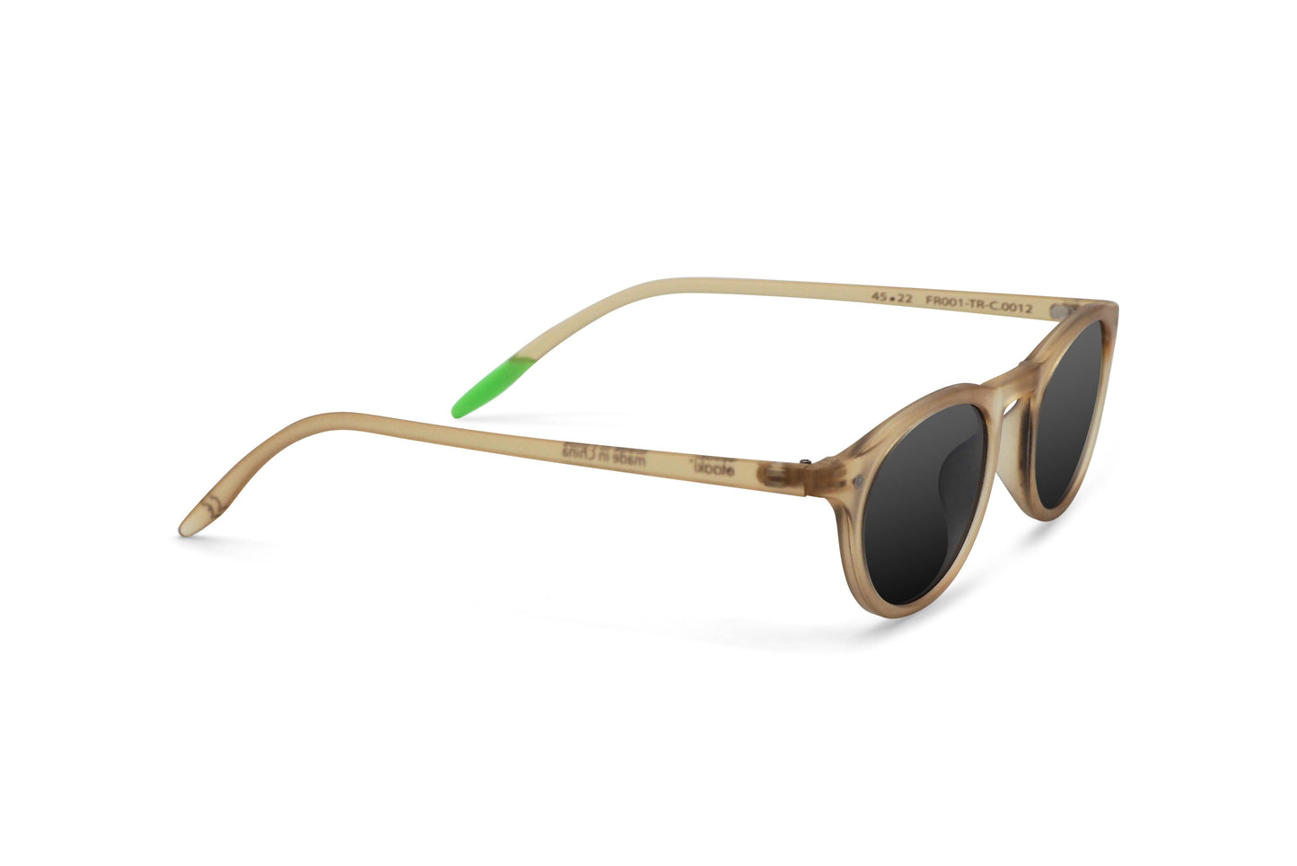 Iris – Bamboo - SUN-2