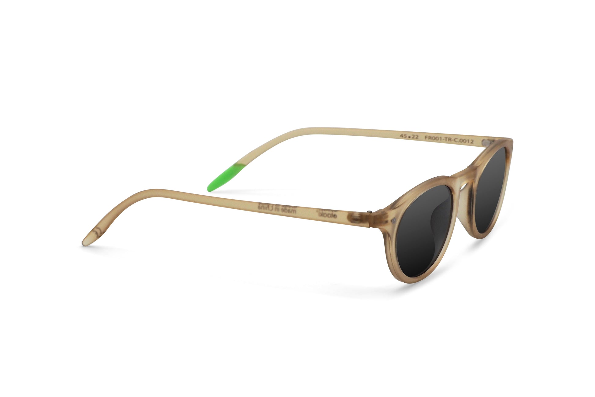 Iris – Bamboo - SUN-2