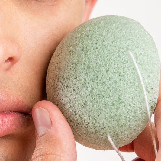 Konjac Sponge (Duo)-1