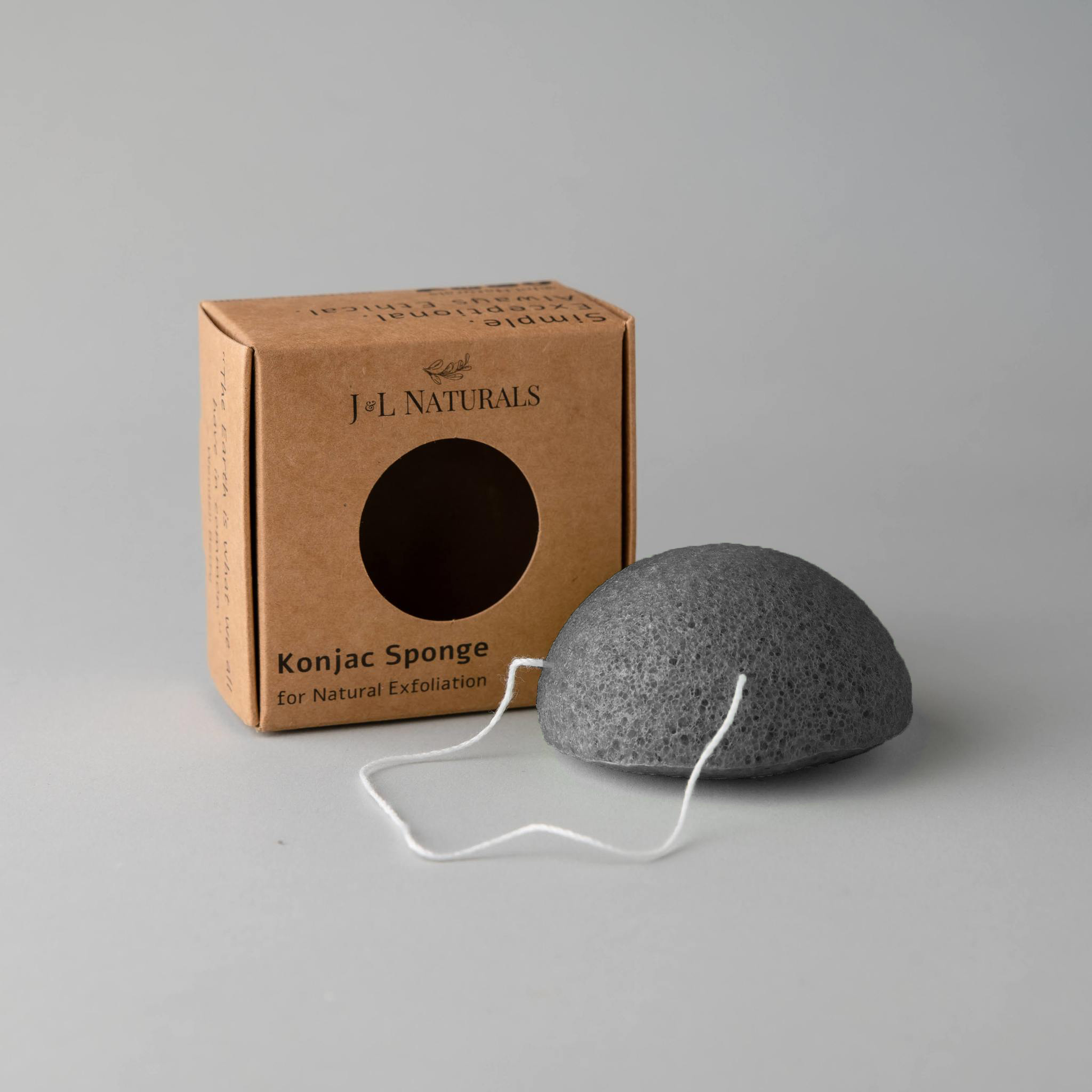 Konjac Sponge Bundle (5-Pack)-3