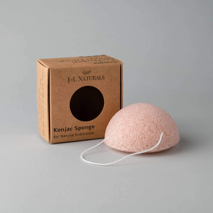 Konjac Sponge Bundle (5-Pack)-6