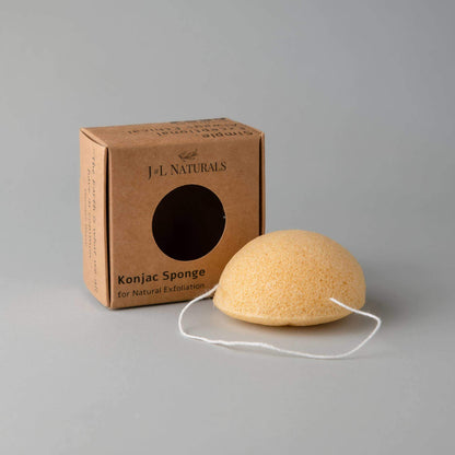Konjac Sponge Bundle (5-Pack)-9