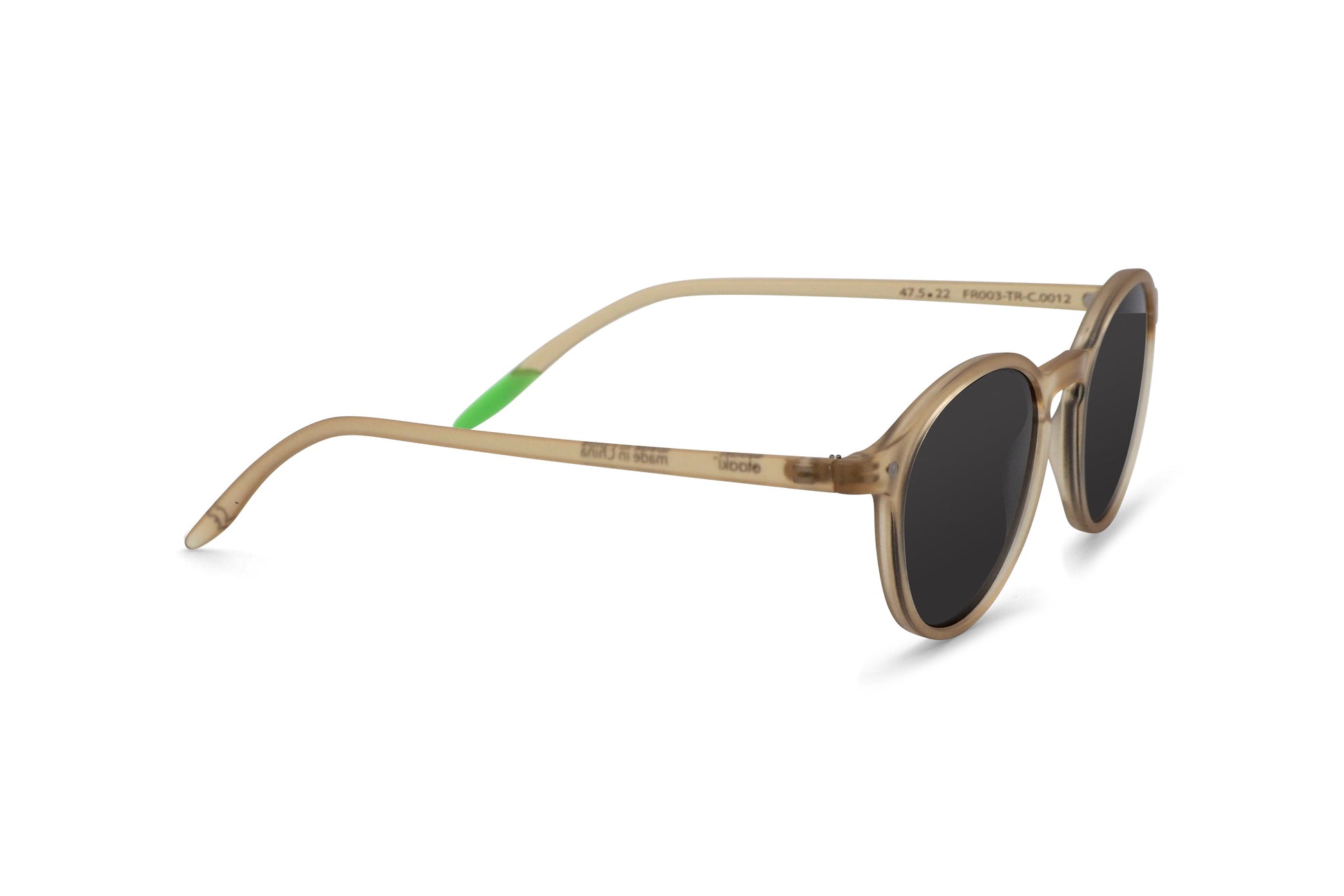 Melati – Bamboo - SUN-2