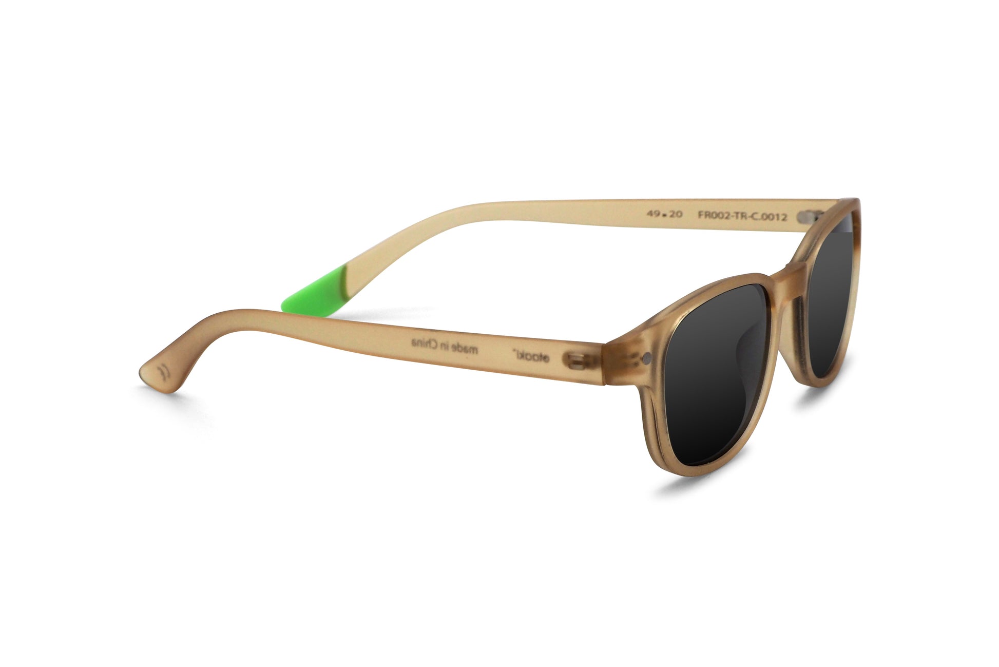Morris – Bamboo - SUN-2