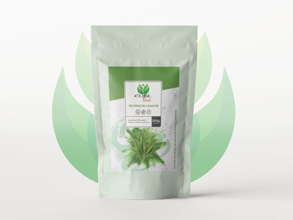 Hemp Protein