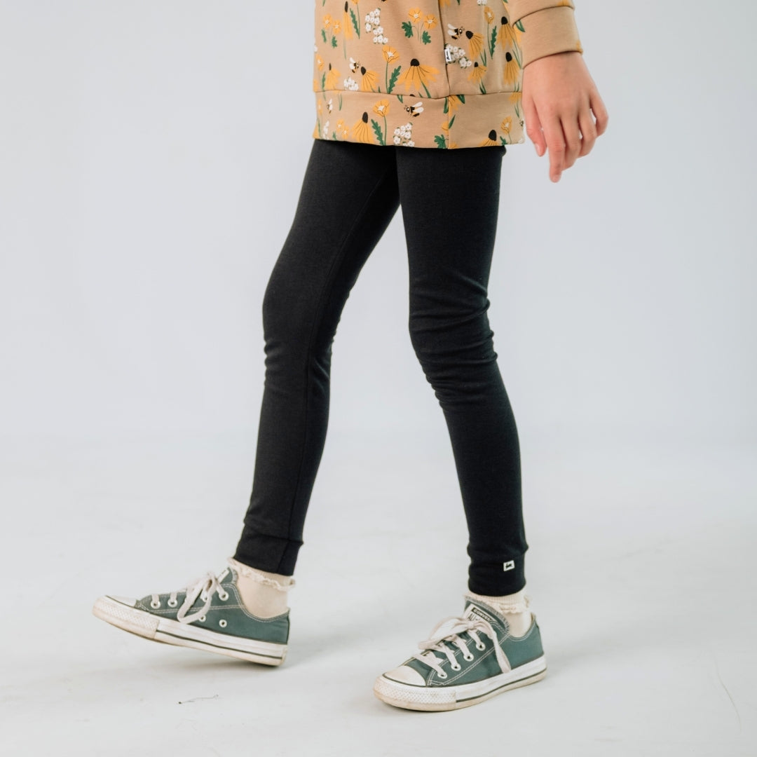 Youth Bamboo Leggings