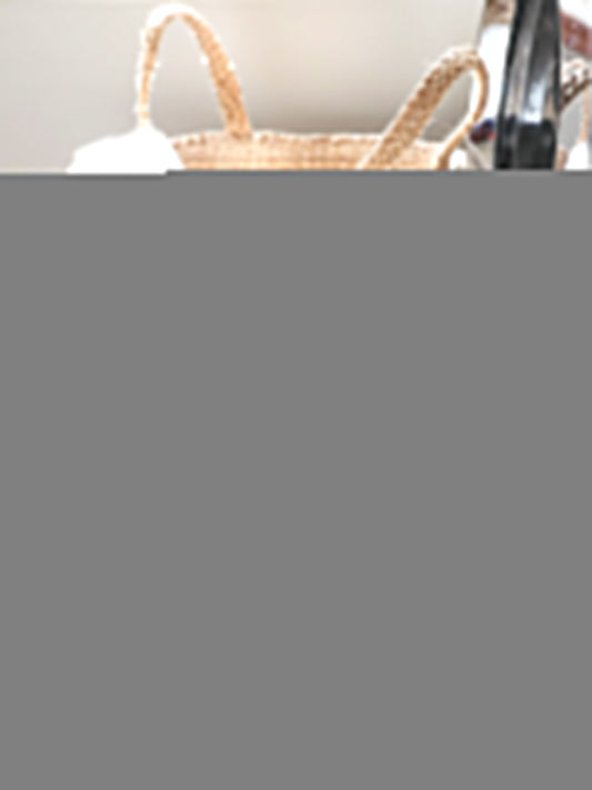 Bono Hamper - Natural