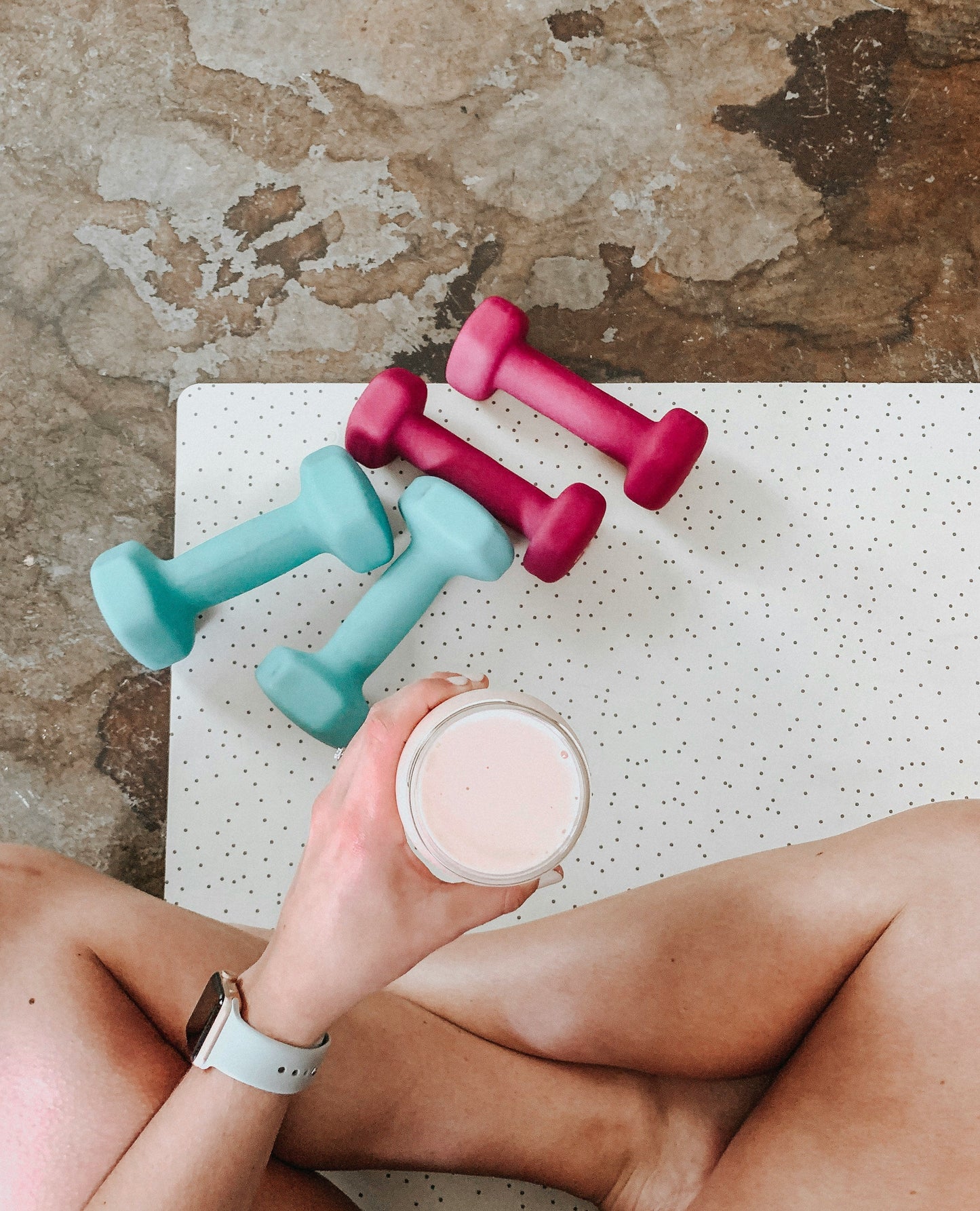 Chocolate Plant Protein Blend
