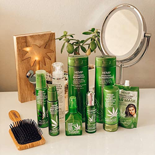 GIO HEMP COND HYDRATE ( 1 X 13.5 OZ   )