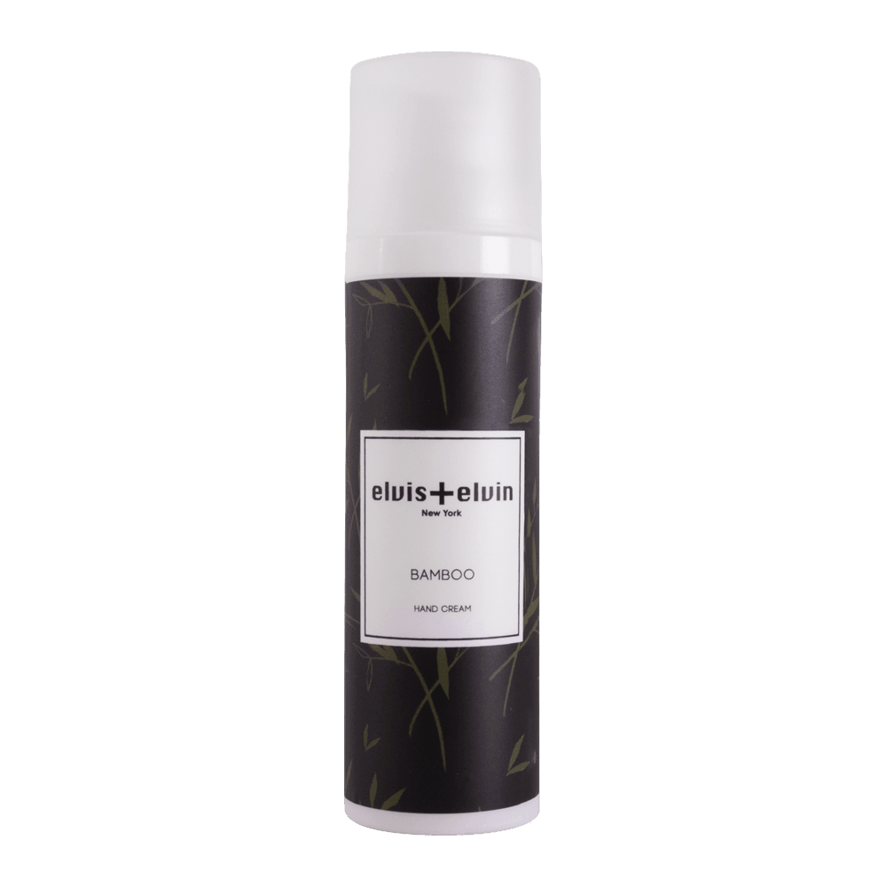 Bamboo Fragrance Hand Cream by elvis+elvin-0