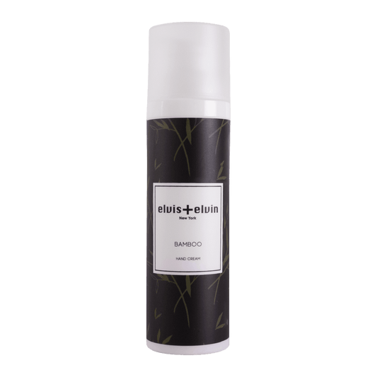 Bamboo Fragrance Hand Cream by elvis+elvin-0