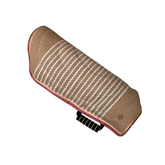 Dog Training Hemp Sleeves-1