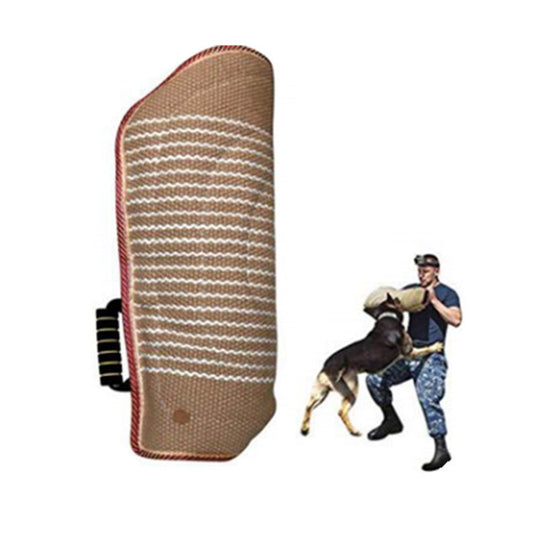 Dog Training Hemp Sleeves-0