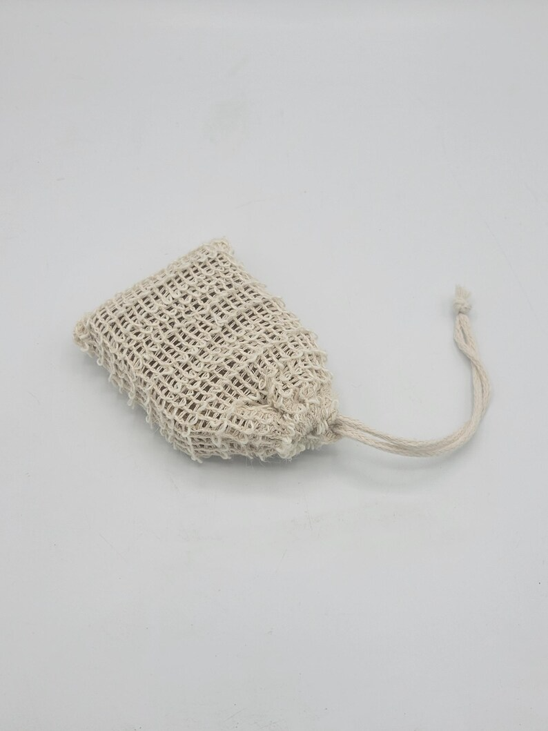 Soap Saver Bag-2