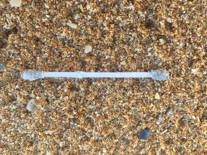 Bamboo Cotton Buds