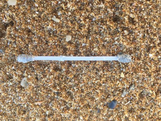 Bamboo Cotton Buds