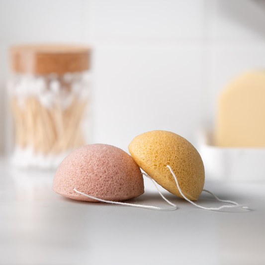 Konjac Sponge (Duo)-0