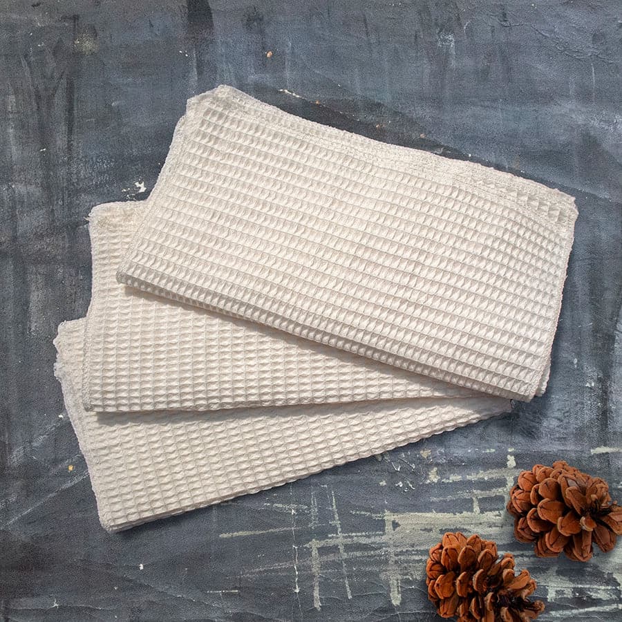 Large Bamboo Kitchen Cloth