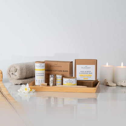 Essentials Self Care Kit (7-Piece Set)-6