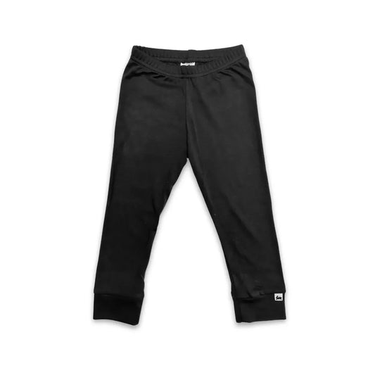 Youth Bamboo Leggings