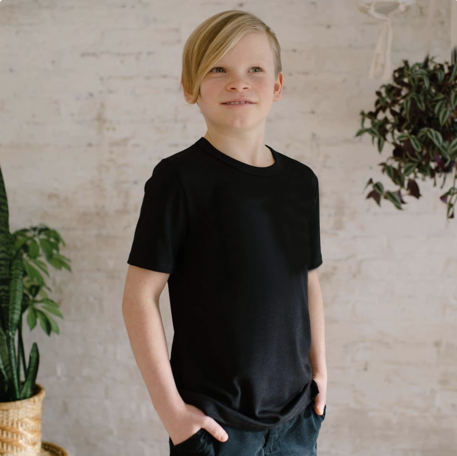 Youth Bamboo T-shirt